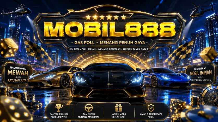 mobil888 mobil888